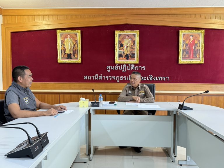 เร่งรัดคดีคอกม้าและบัญชีม้า