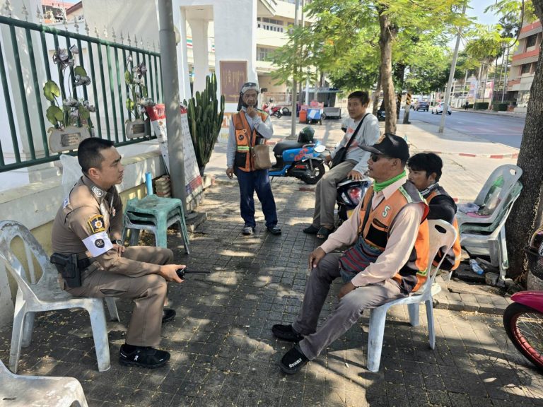 ตรวจสอบเรื่องร้องเรียน วินมอเตอร์ไซต์