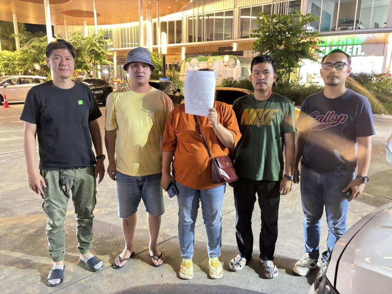 งานสืบสวน จับกุมผู้ต้องหาตามหมายจับ 8 ราย ภายใน 2 วัน